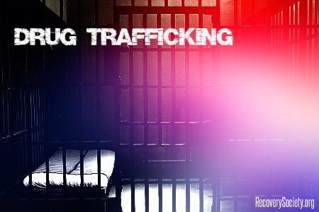 drug trafficking