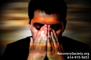 fear of addiction treatment