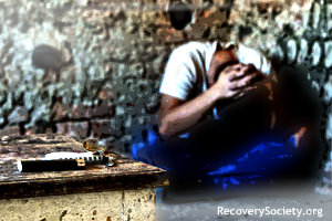 heroin drug treatment