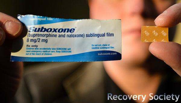 suboxone abuse