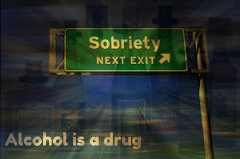 alcohol is a drug