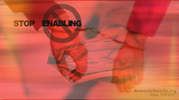 enabling