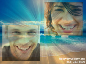 overcoming addiction