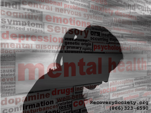 what is mental health