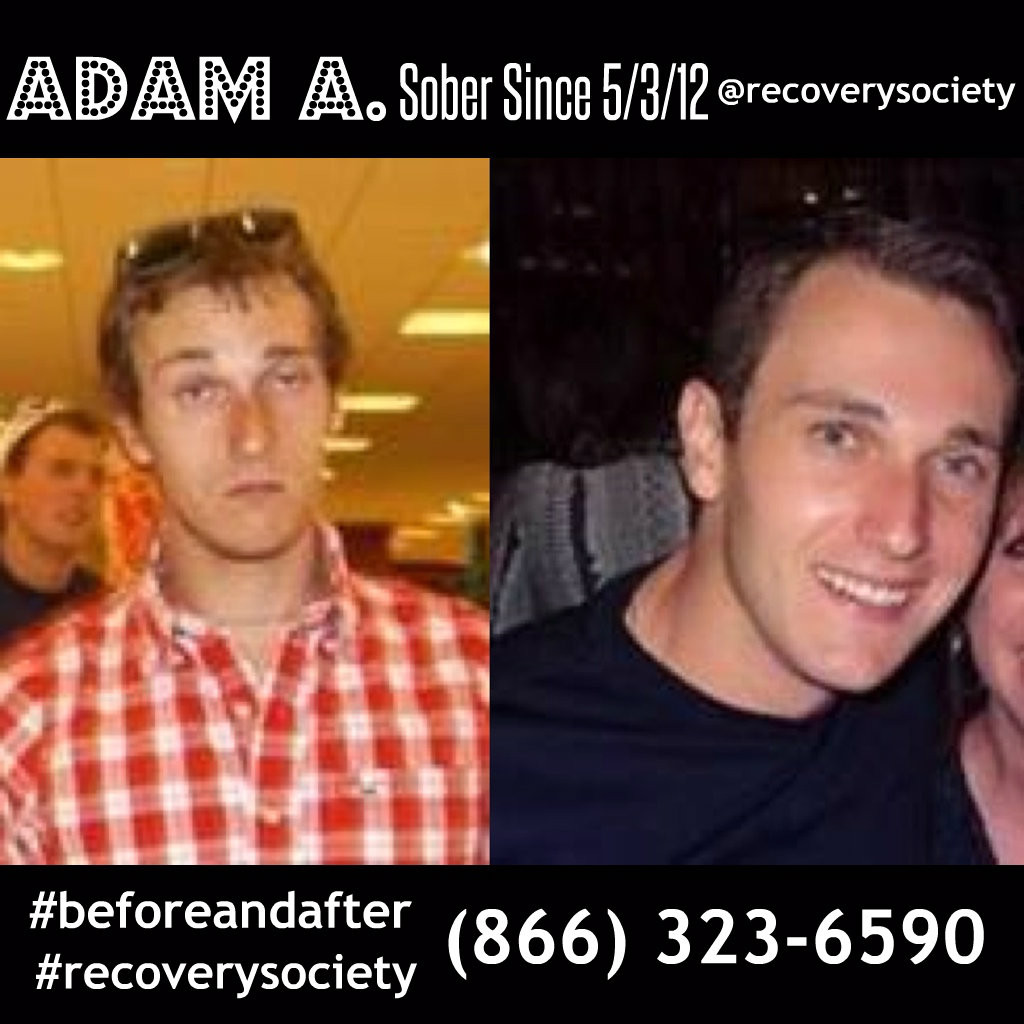 Adam A.