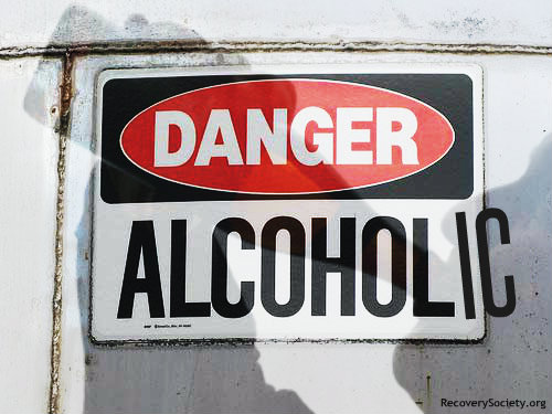am i an alcoholic