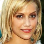 brittany murphy