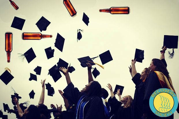 college students