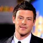 cory monteith