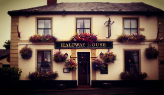 halfway house