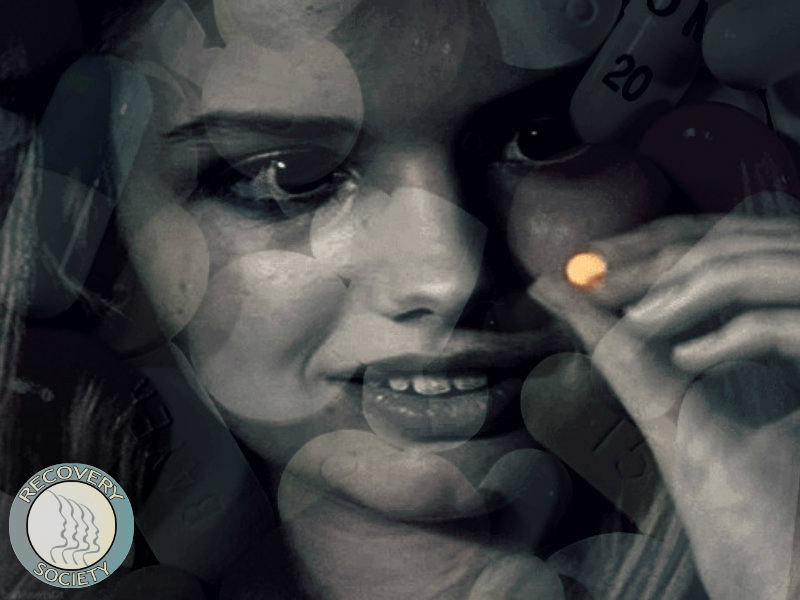 pill addiction