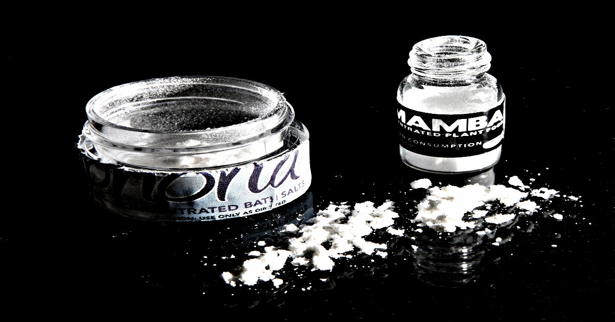 bath salts drug