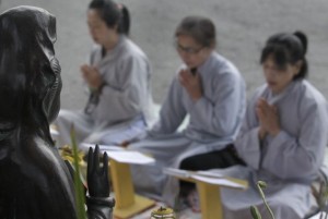 buddha