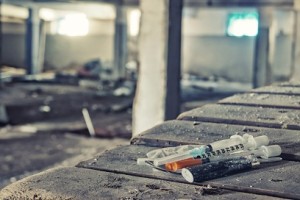 Heroin use is killing our citizens
