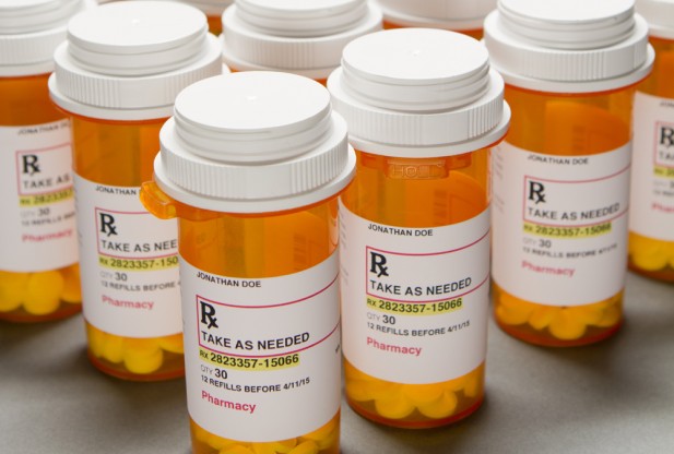 National Drug Take Back Day 2014