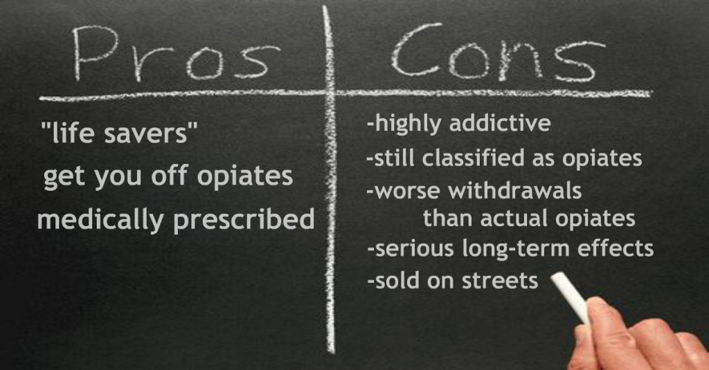 pros and cons
