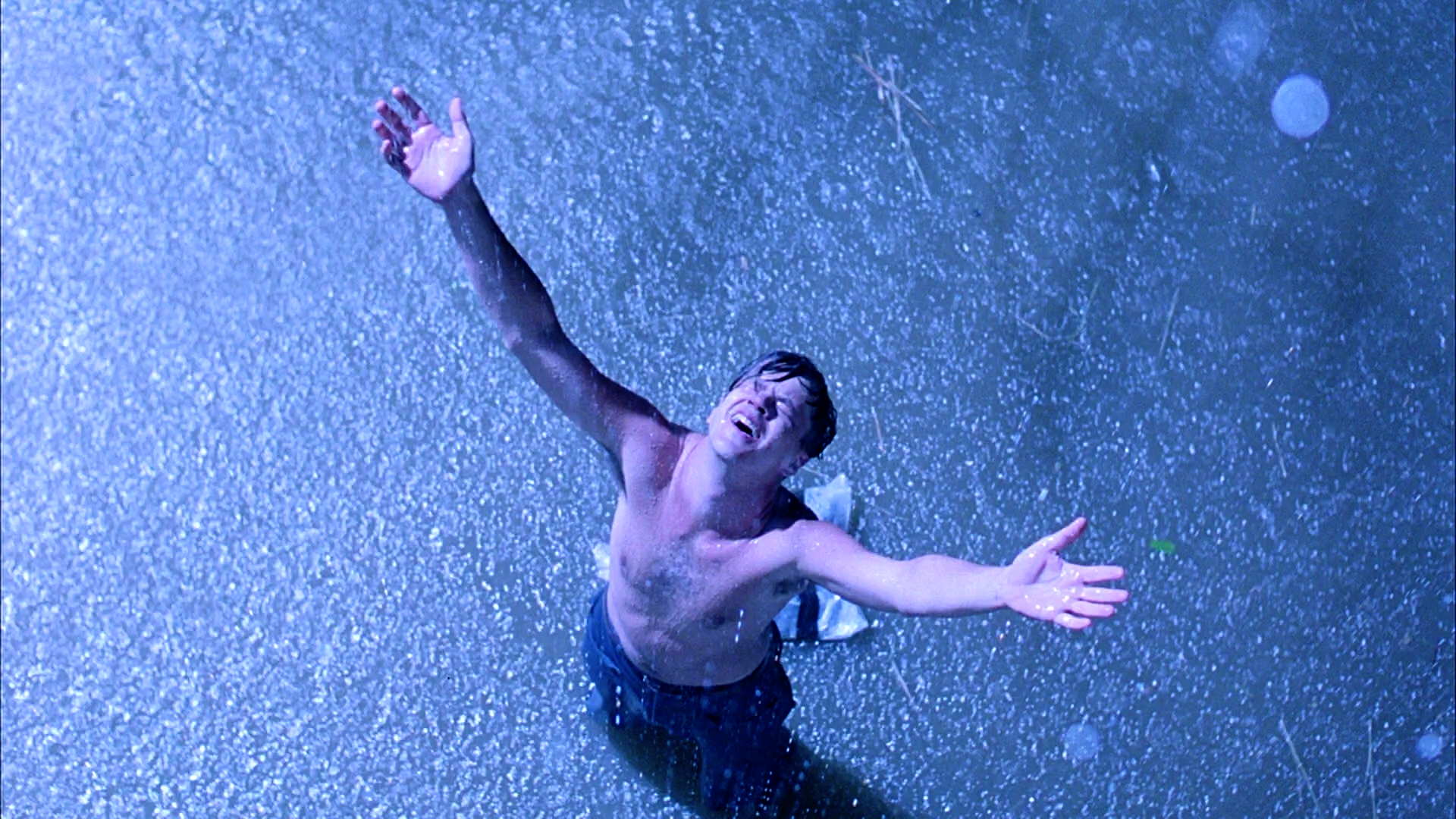 Real Life Shawshank