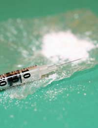drug policies don't work
