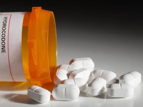 hydrocodone