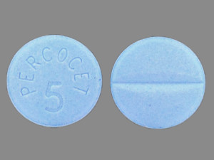 Percocet