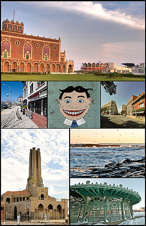 asbury park nj