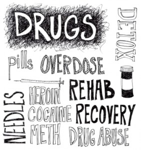 drug treatment program