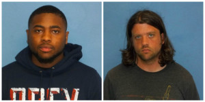 ohio drug busts