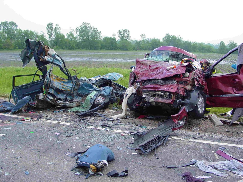 drunk driving statistics