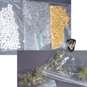 ohio drug post