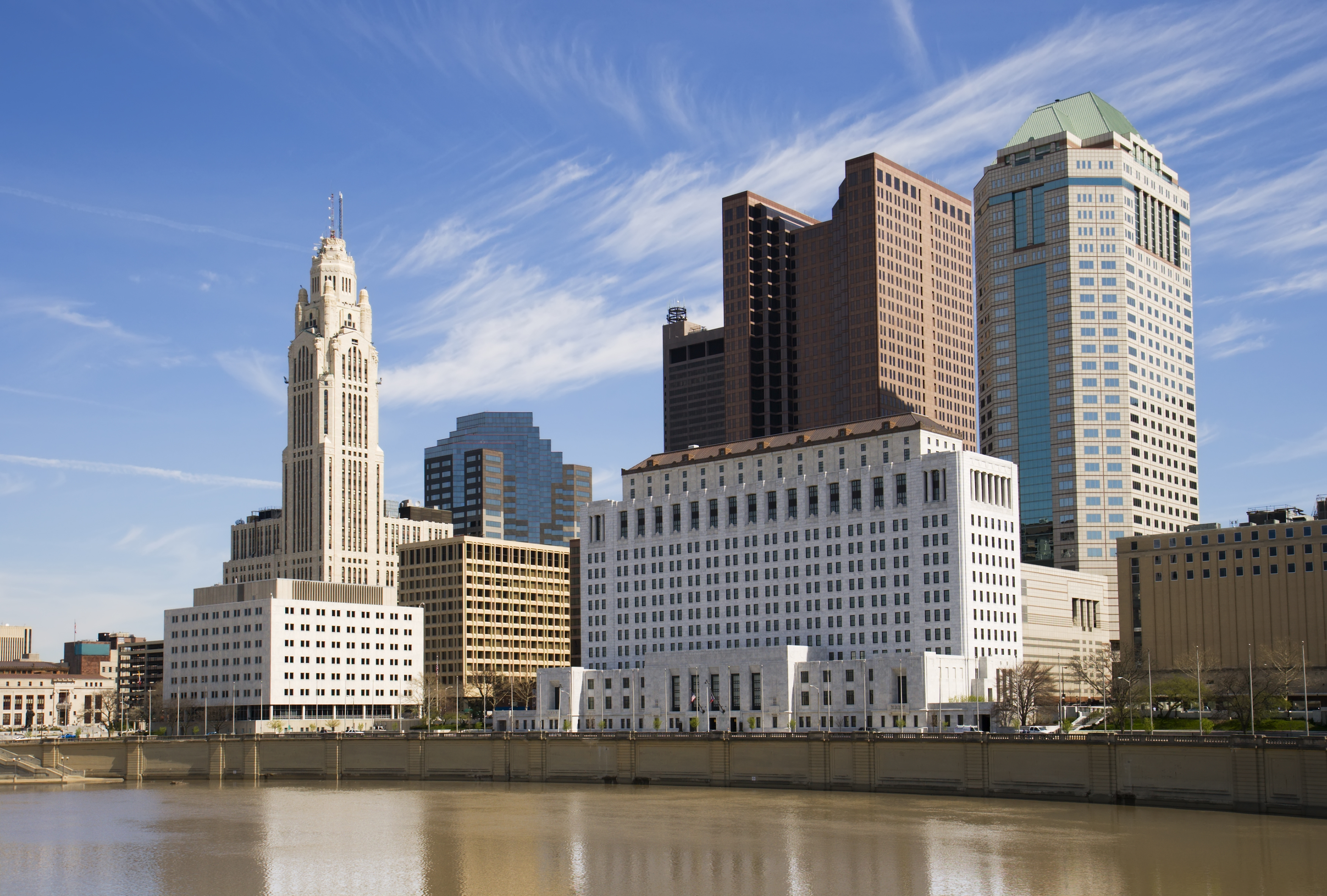 Ohio