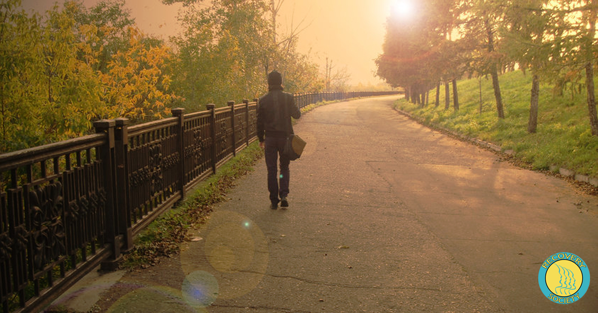 dealing with loneliness
