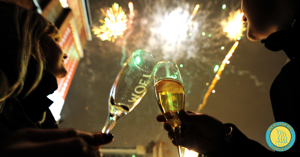 how to stay sober