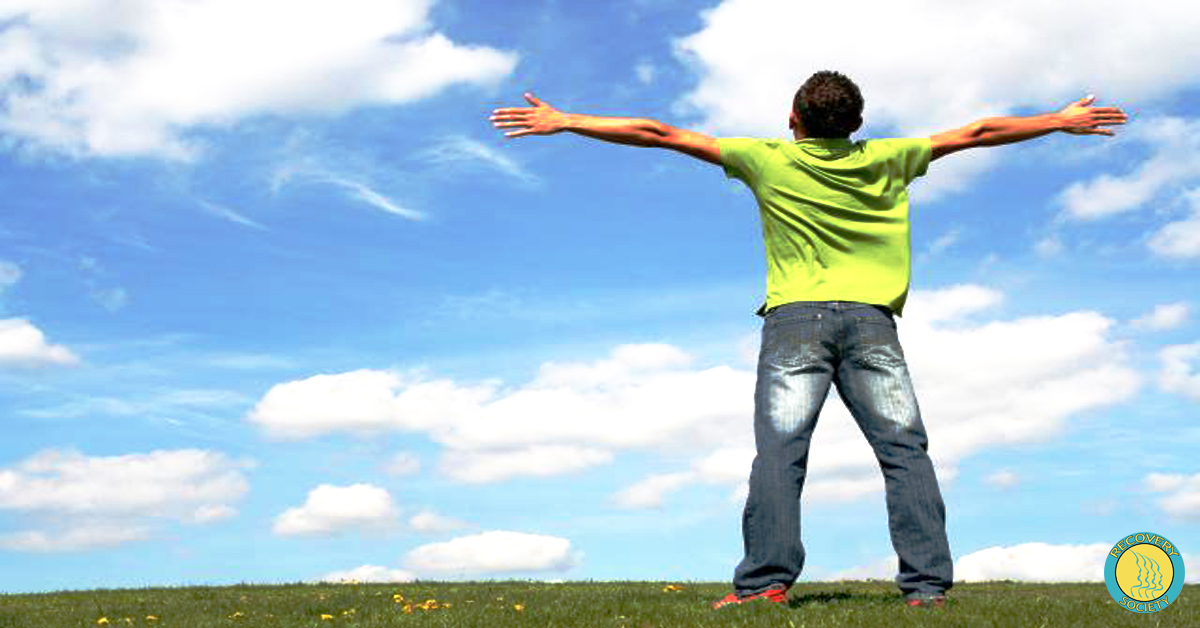 overcoming addiction
