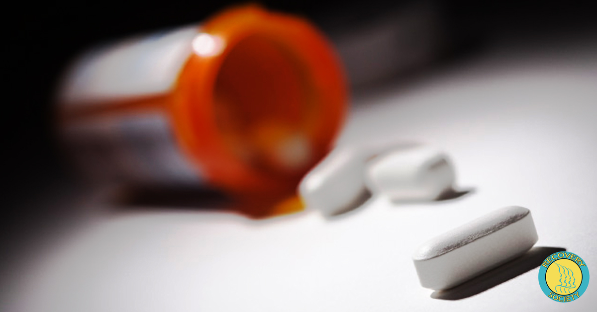 prescription drug abuse