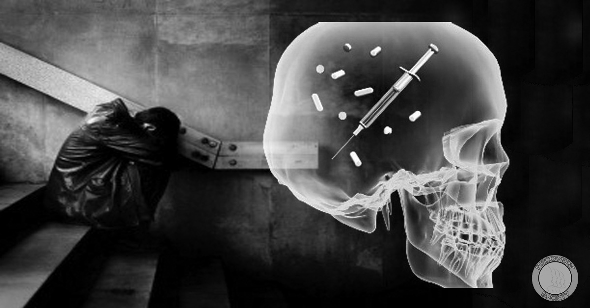 science of addiction copy