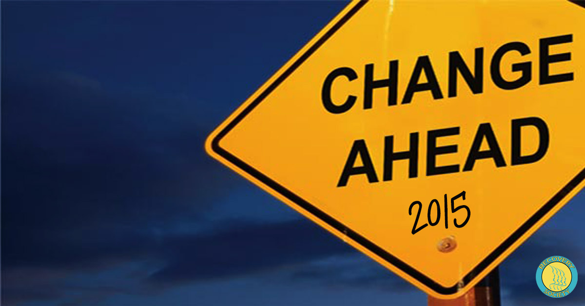 changing habits